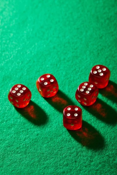 Recently Played dashboard showing live table history on g9king